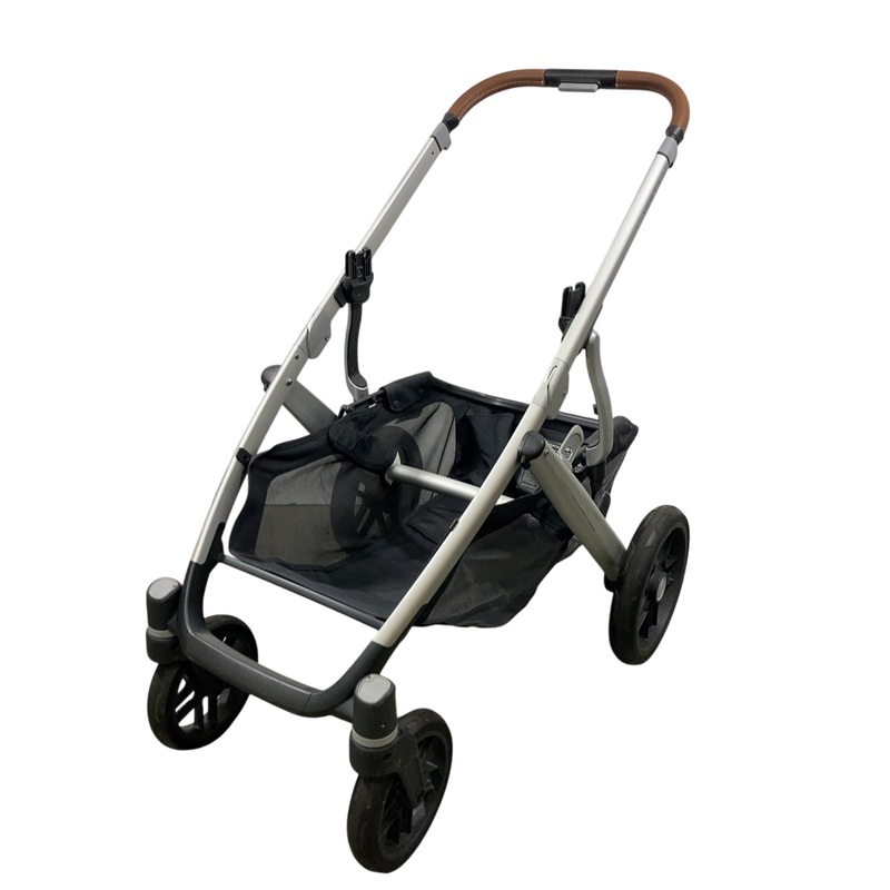 UPPAbaby VISTA V2 Stroller, Frame Only, 2020