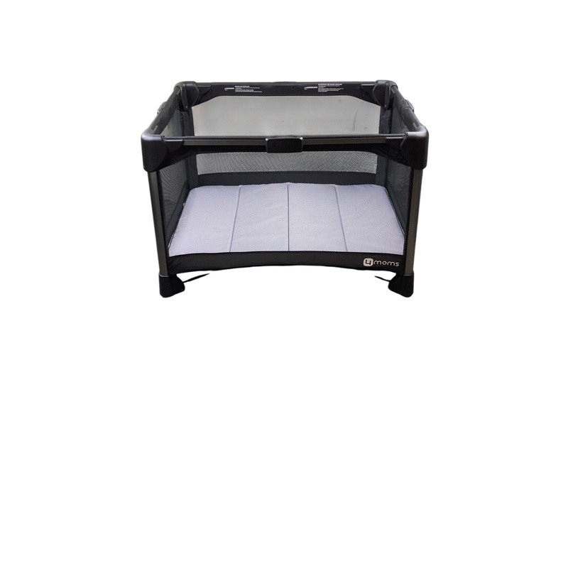 4moms Breeze Playard, 1028