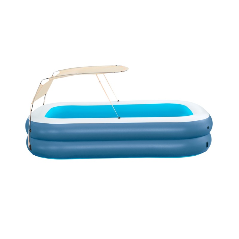 Bestway Pool with Umbrella