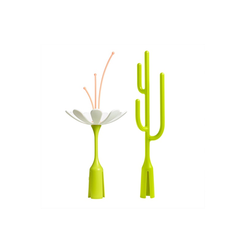 boon by Tomy Poke & Stem Drying Rack Accessories