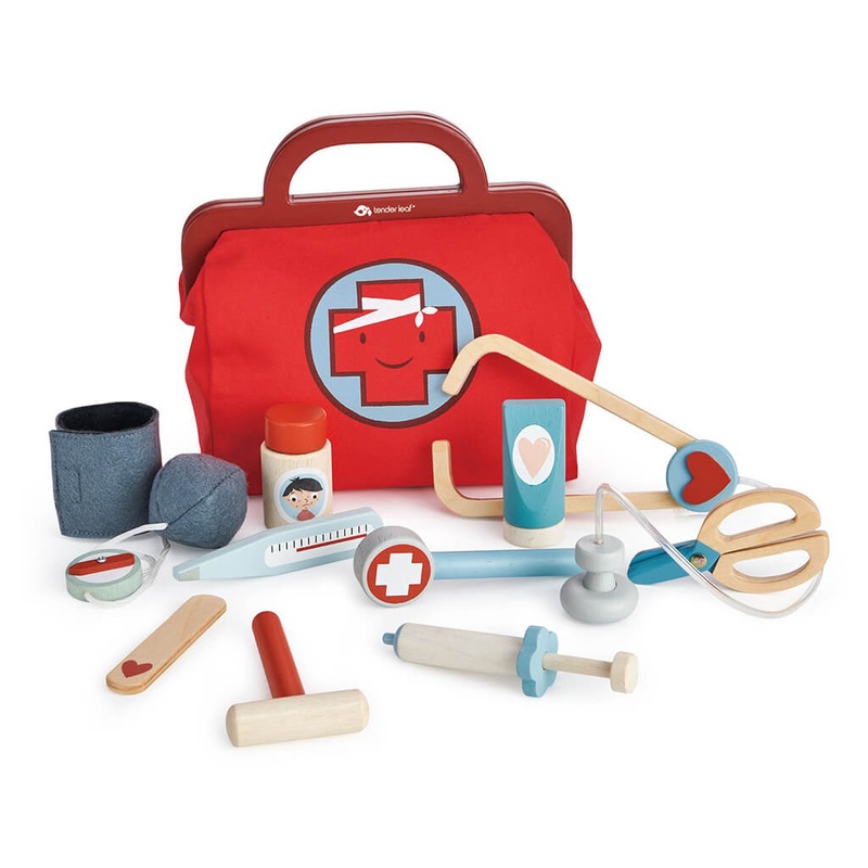 Doctor’s Bag