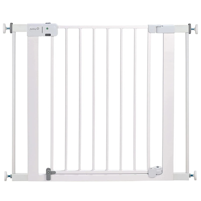 Easy Install Auto- Close Gate