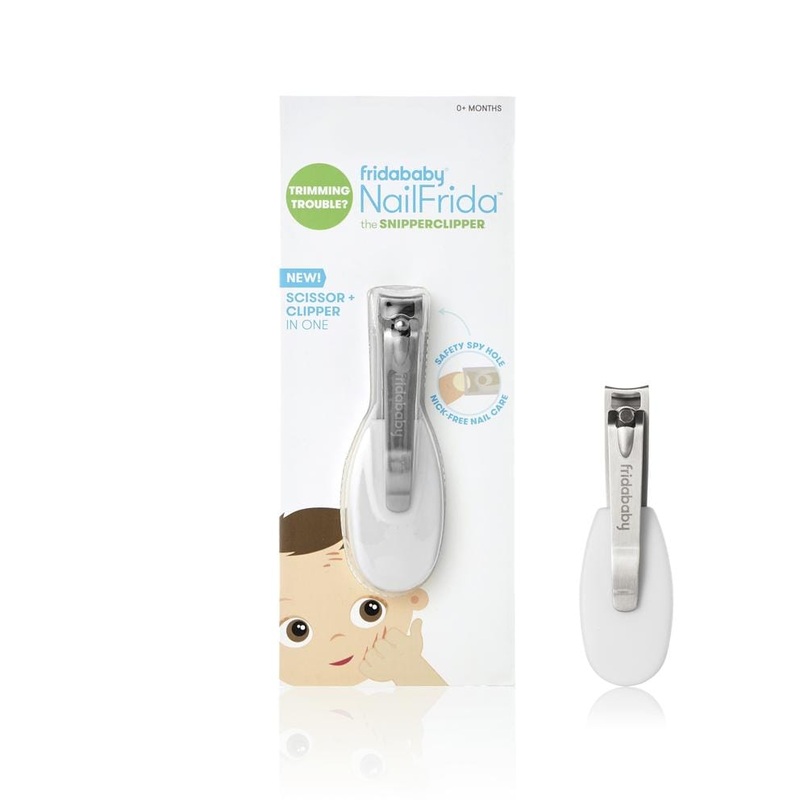 Fridababy Nailfrida The Snipperclipper Solo