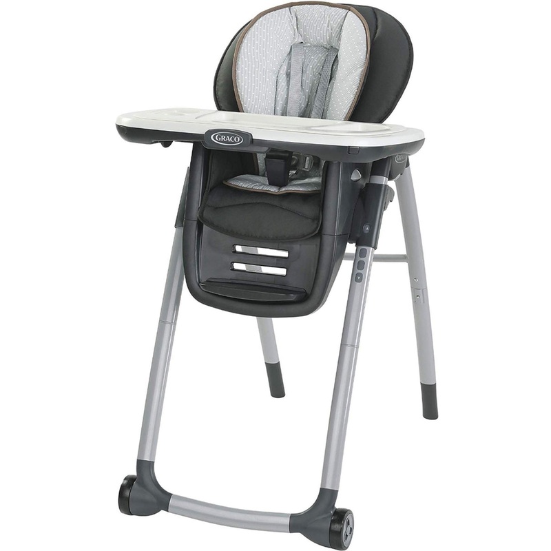 Graco Table2Table Premier Fold 7-in-1 High Chair – Tatum