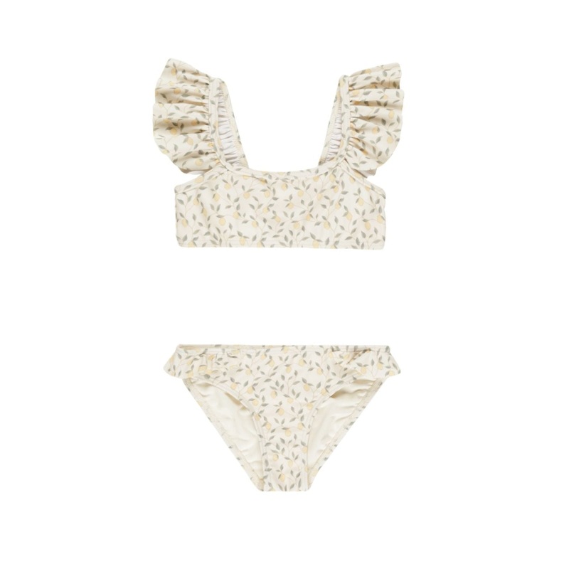 Hanalei Bikini – Lemons