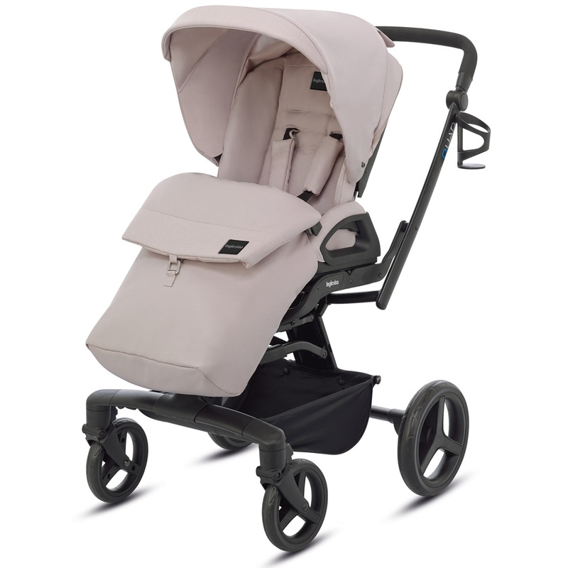 Inglesina Quad Stroller – Desert Dune