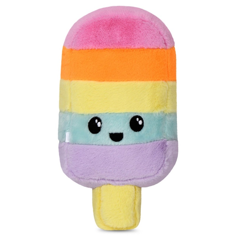 Iscream Layered Pop Mini Plush