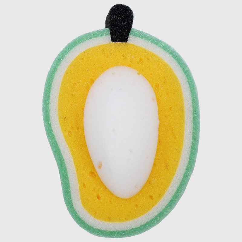 La Frutta Baby Sponge (Mango)