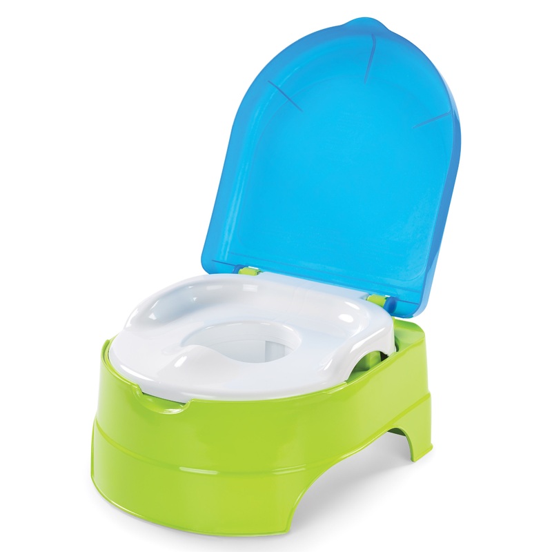My Fun Potty – Blue
