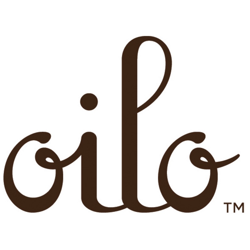 Oilo Freesia Double Cylinder Light in Blush