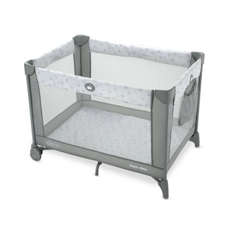 Pack ‘n Play Portable Playard – Reign (See Description)