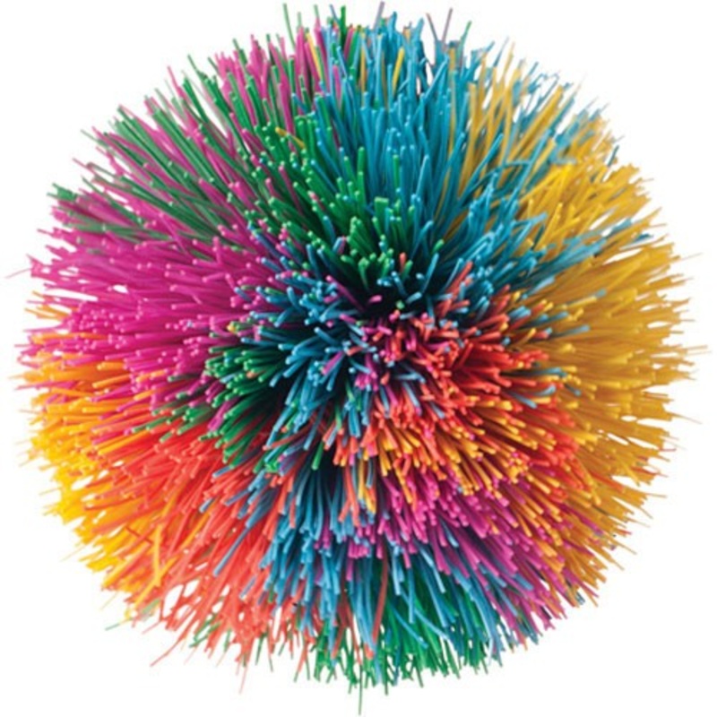 Rainbow Ball