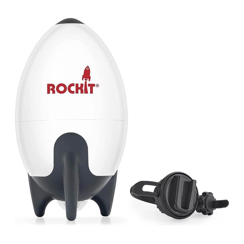 Rockit Rocker Rechargeable