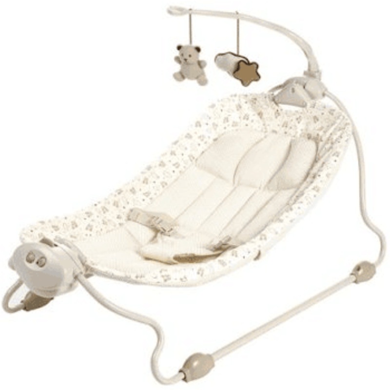 Safety 1st Swing Time Hammock 25127 Dream Bar