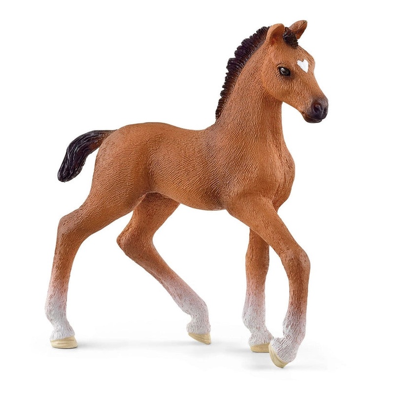 Schleich Oldenburger Foal Horse