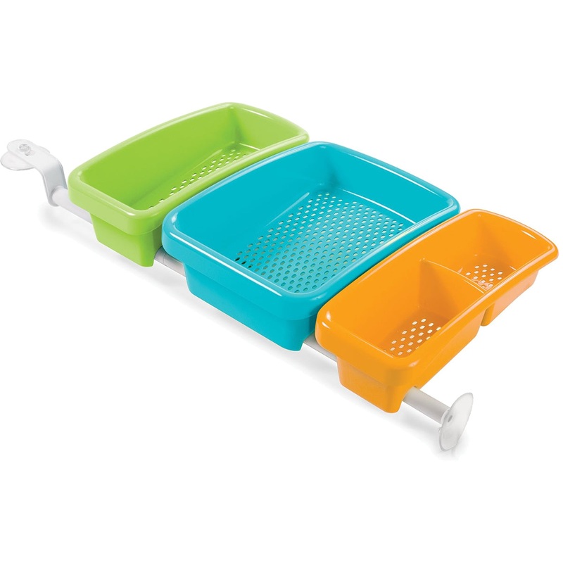Summer Infant Stay Tidy Bath Organizer