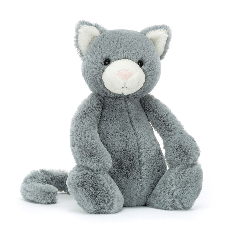 Bashful Kitten – Medium