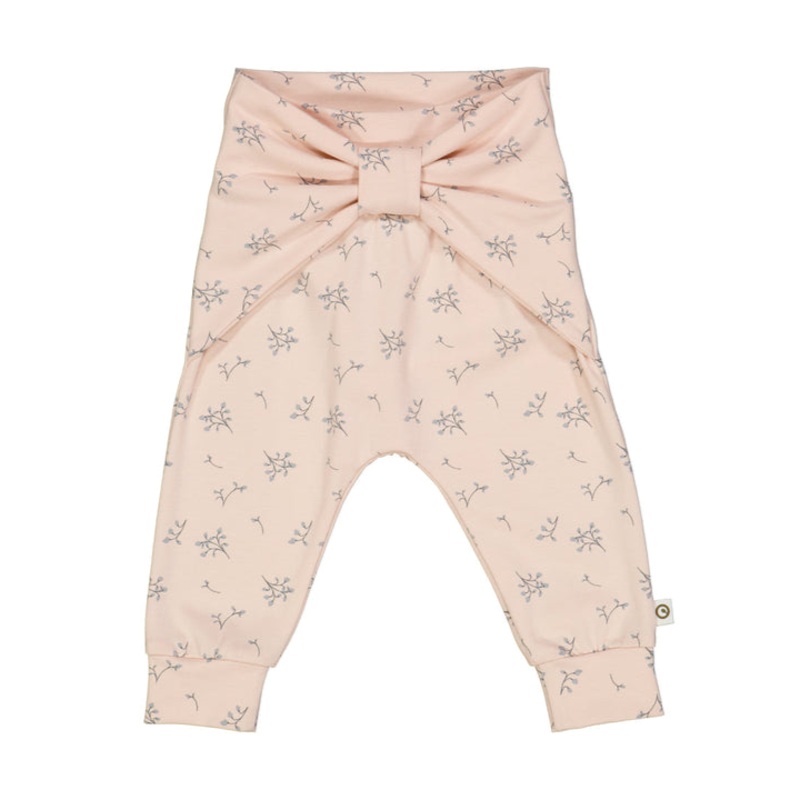 Cozy Me Bow Pants – Jasmin