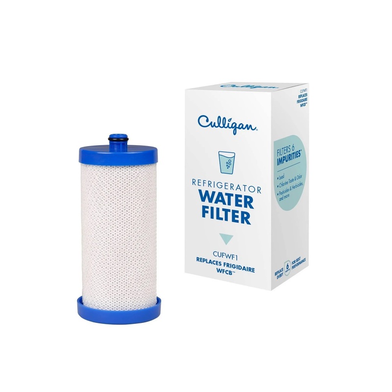 Culligan CUFWF1 Replacement Frigidaire (WFCB) Refrigerator Water Filter