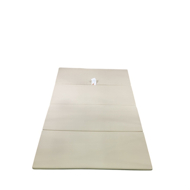 Gathre Tumbling Mat, ivory