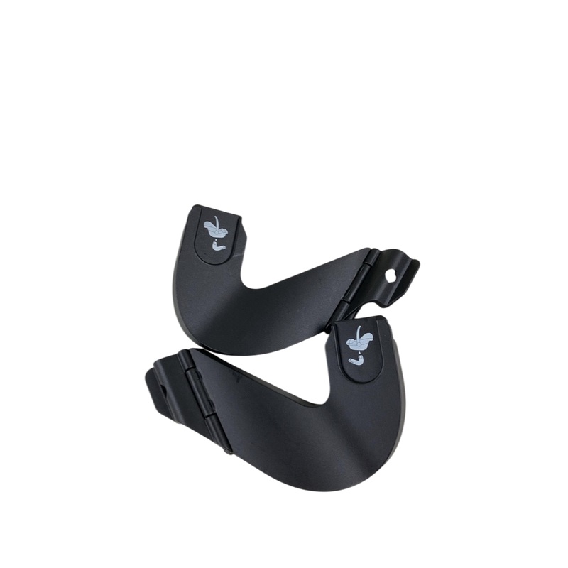 Joolz Aer Car Seat Adapters