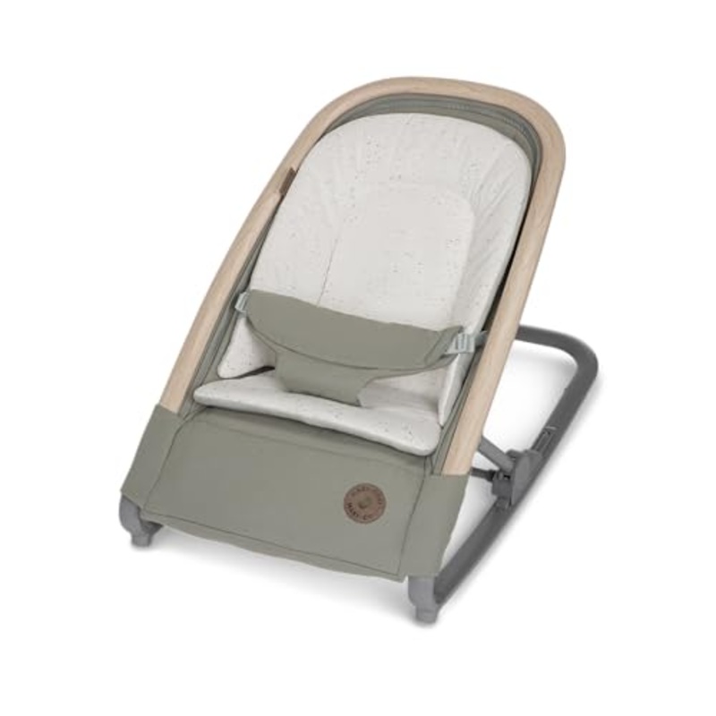 Kori 2-in-1 Rocker – Classic Green