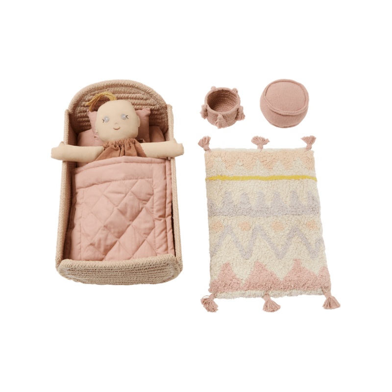 Lorena Canals Mini Lorena – Ammi Set