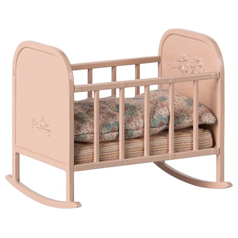Maileg Cradle, My