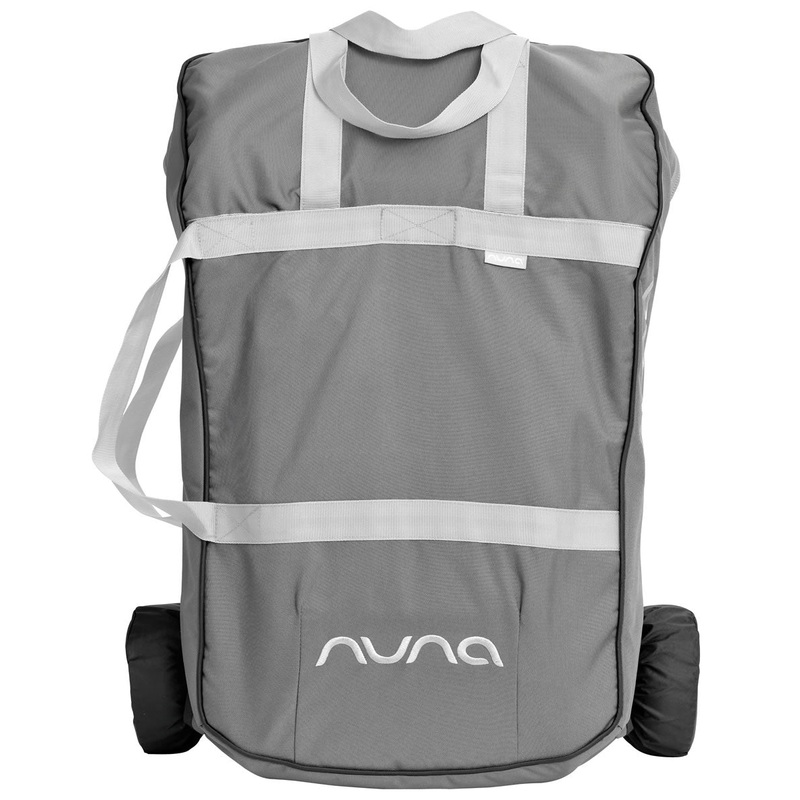 Nuna Pepp Transport Travel Bag
