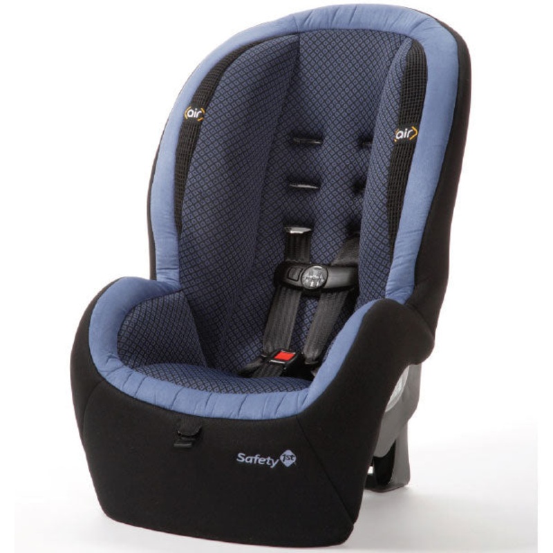 Safety 1st onSide air Convertible Car Seat – AUD