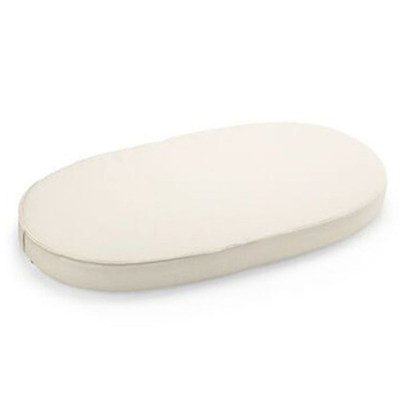 Sleepi Mattress with organic cover by Colgate