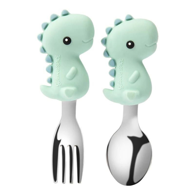 Spoon & Fork Set