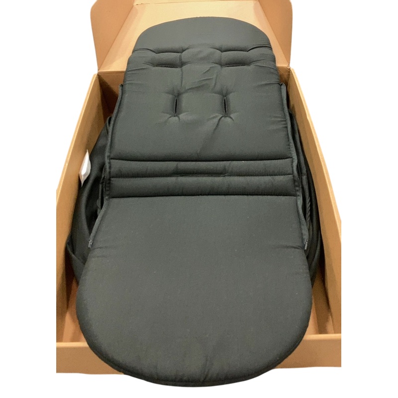Stokke YOYO 0+ Newborn Pack, Black