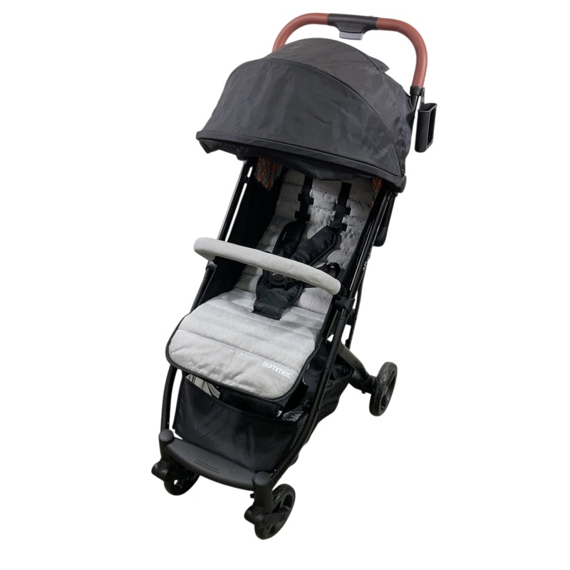 Summer by Ingenuity 3D Quick Close CS+ Stroller, 2023