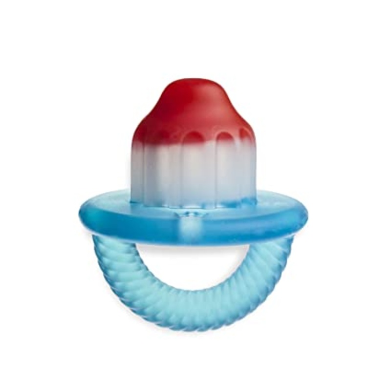 Teensy Teether – Soothing Silicone Teether