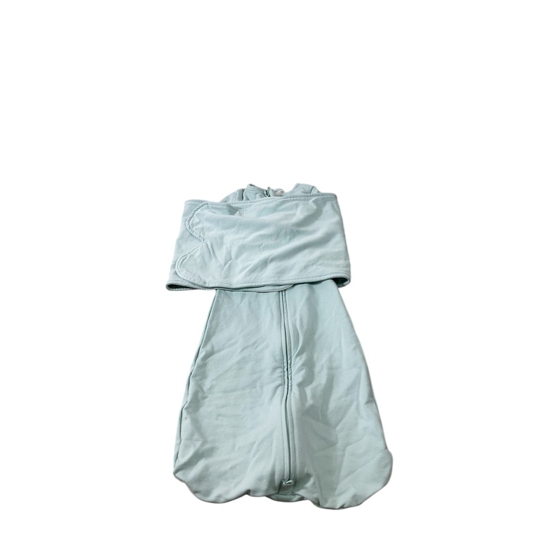 The Butterfly Swaddle Butterfly Swaddle, Sage, Small