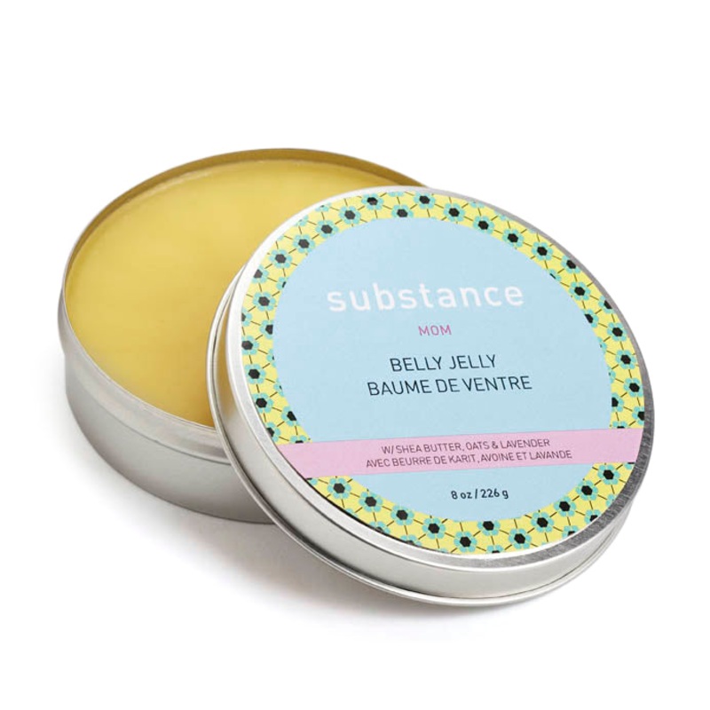 Belly Jelly