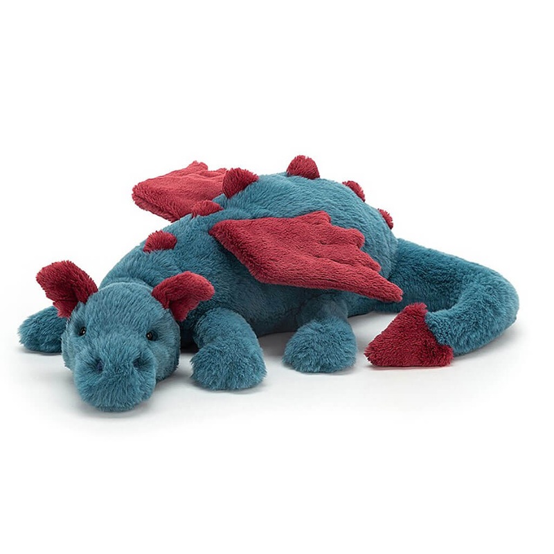 Dexter Dragon