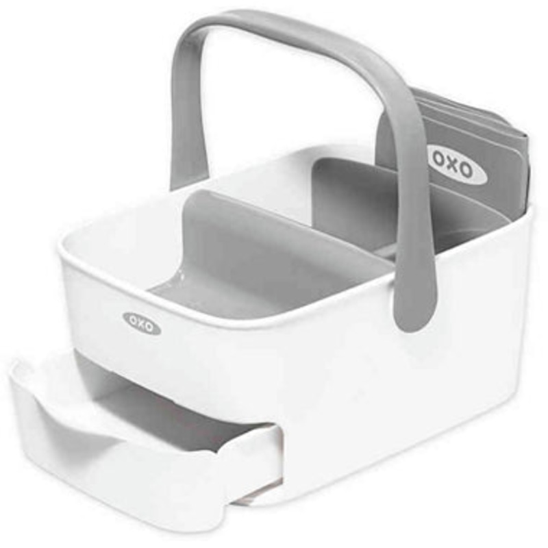 Diaper Caddy