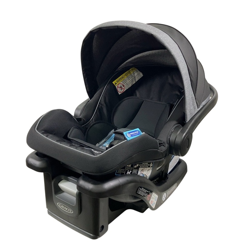 Graco SnugRide 35 Lite Elite Infant Car Seat, 2023, Sullivan
