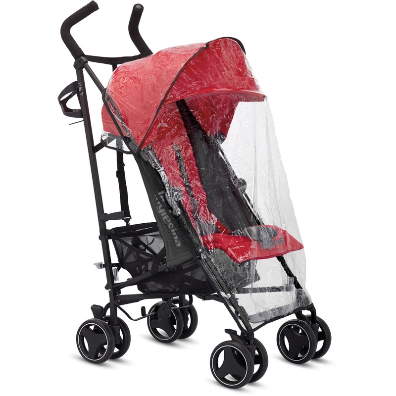 Inglesina Net Stroller Rain Cover