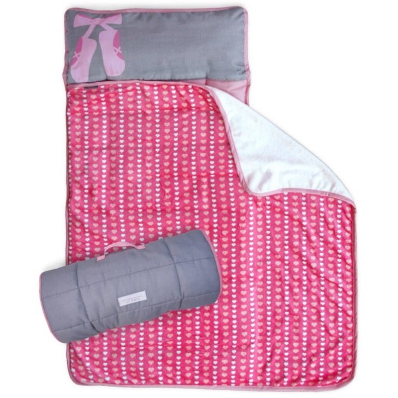 JJ Cole Nap Mat – Ballet