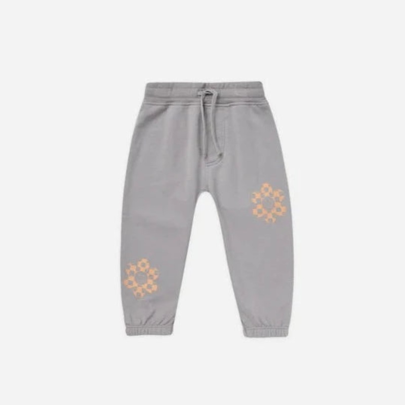 Jogger Pant – French Blue