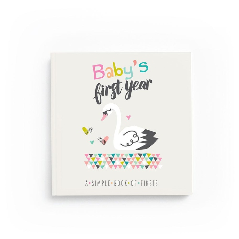 Lucy Darling Memory Book