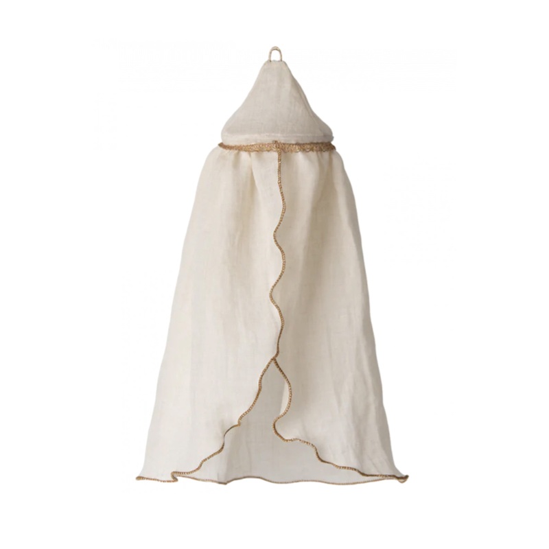 Maileg Mini Bed Canopy