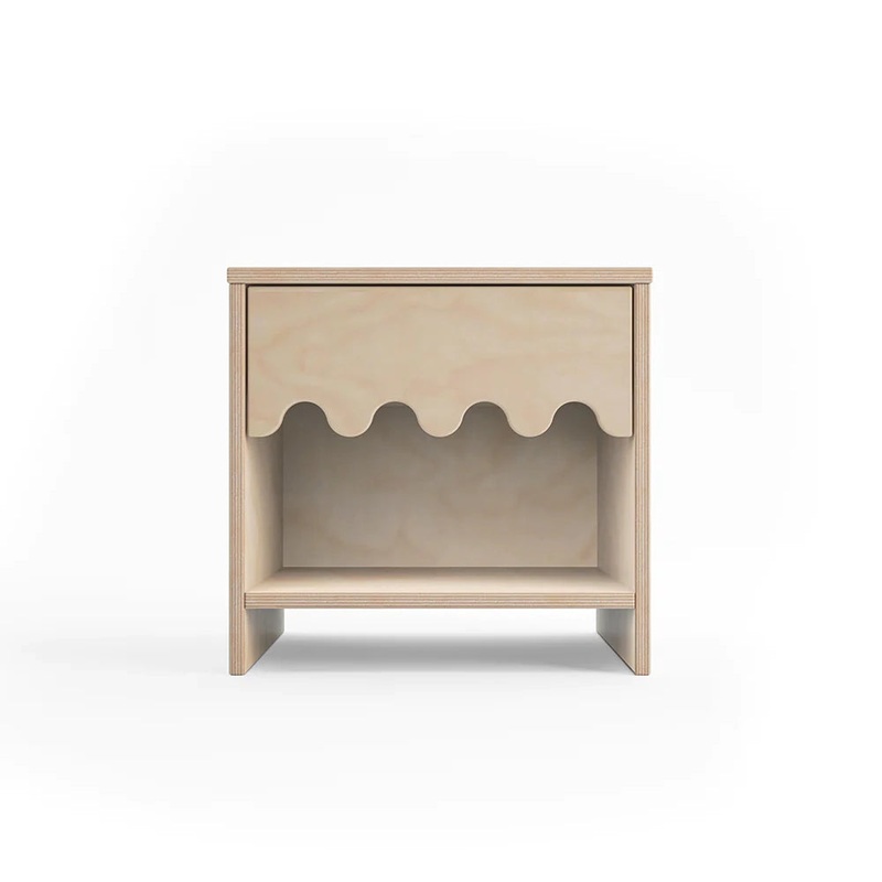 Moss Nightstand