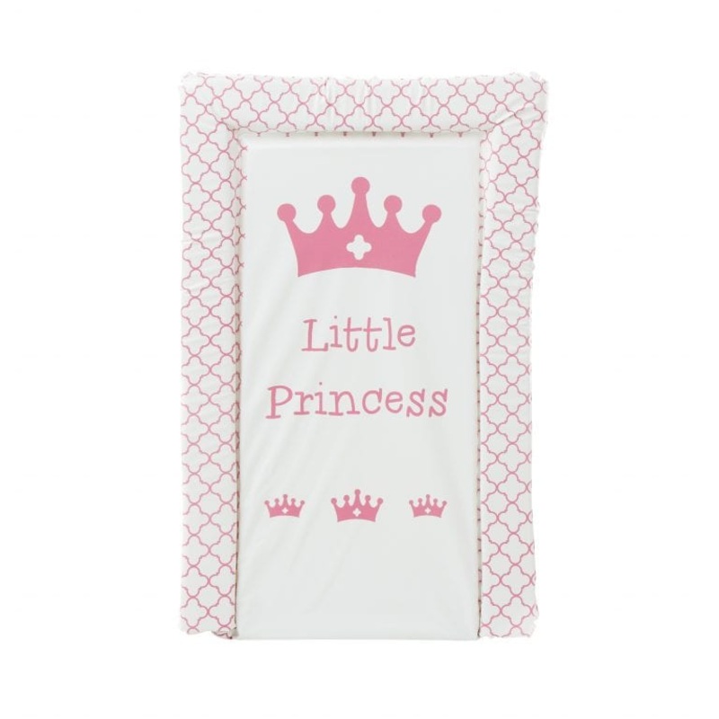 Obaby Changing Mat   Little Princess