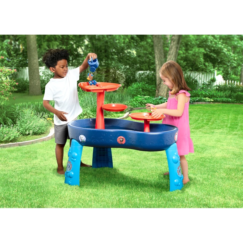 PAW Patrol Water Table