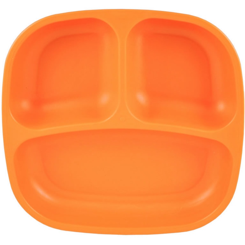 Re-Play 7″ Divided Plates