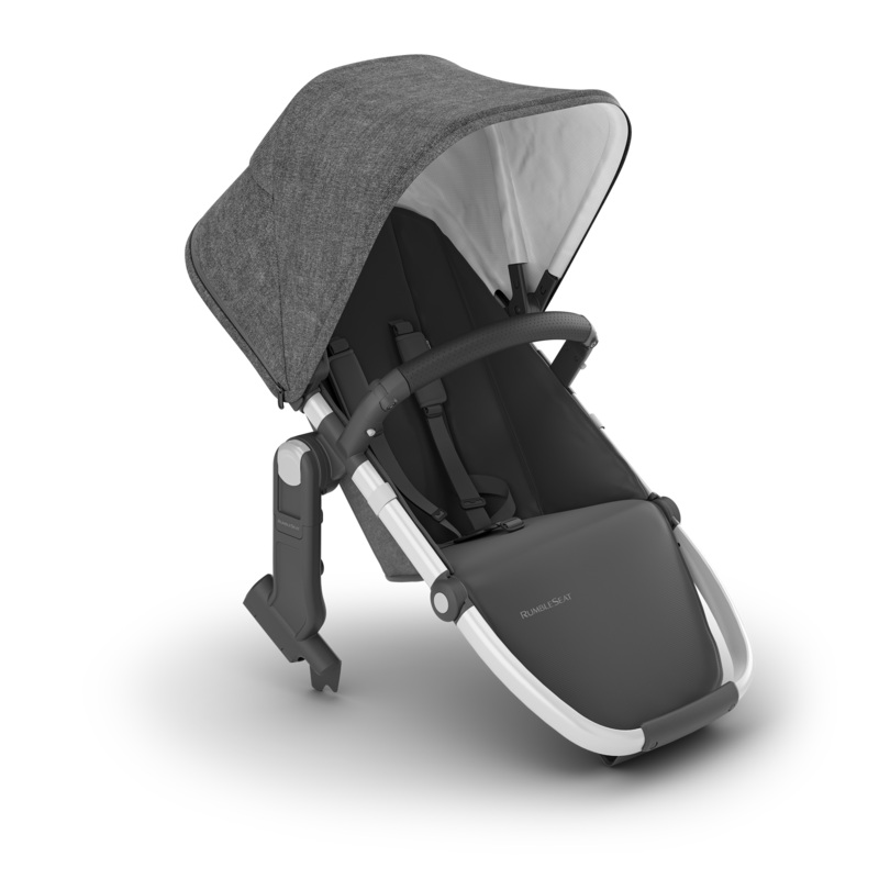 RumbleSeat V2+ – Jordan